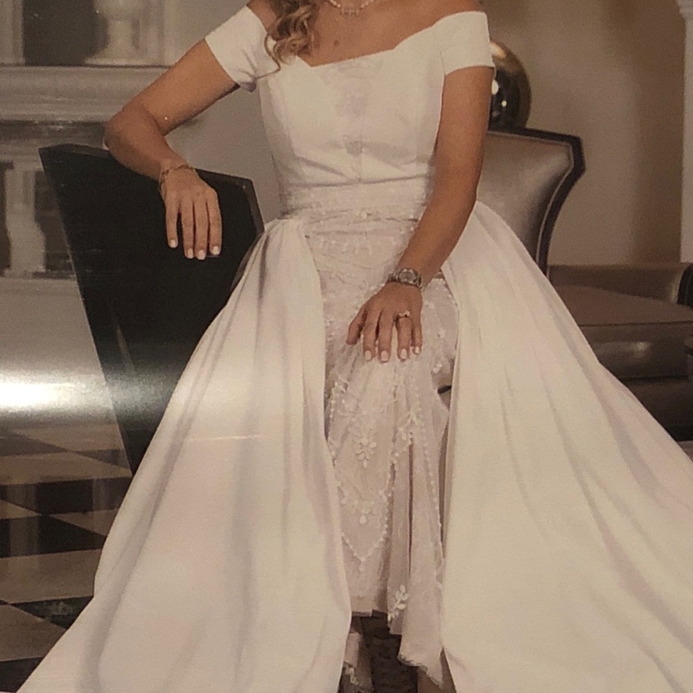 Ball Gown